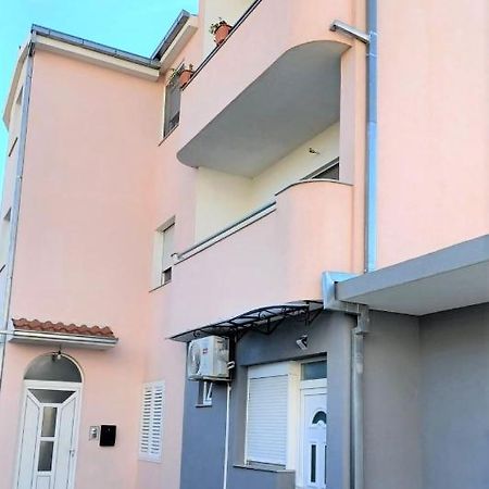 Neva Appartement Split Buitenkant foto