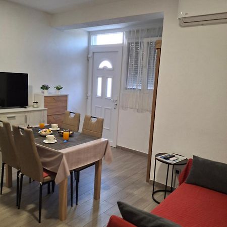 Neva Appartement Split Buitenkant foto