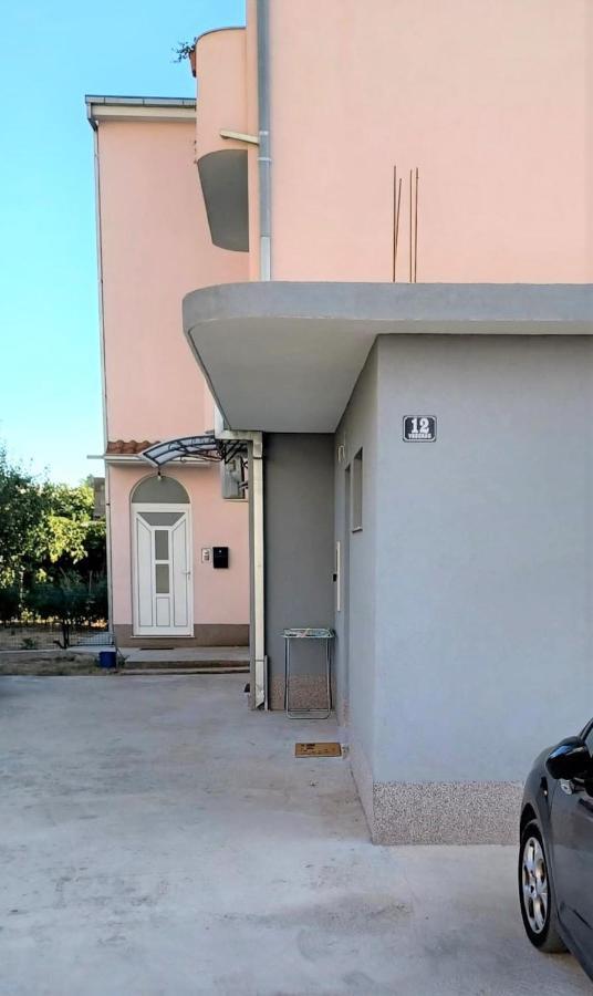Neva Appartement Split Buitenkant foto