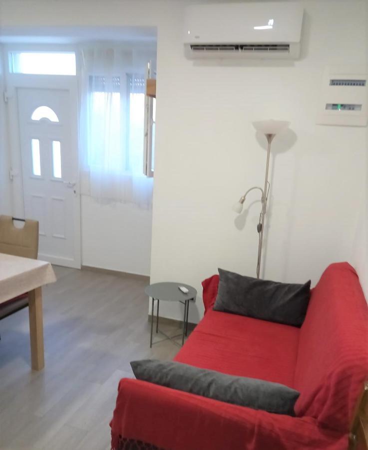 Neva Appartement Split Buitenkant foto