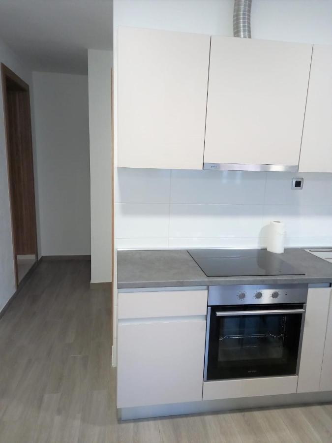 Neva Appartement Split Buitenkant foto