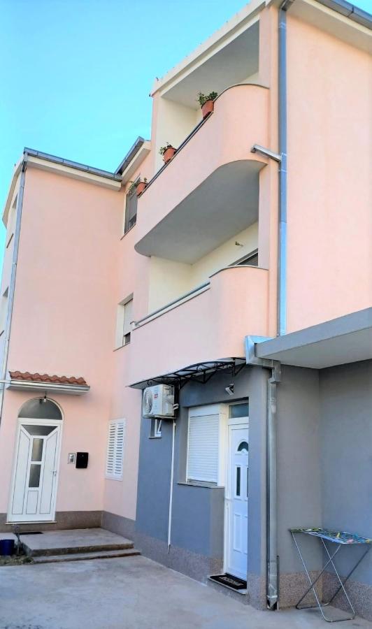 Neva Appartement Split Buitenkant foto