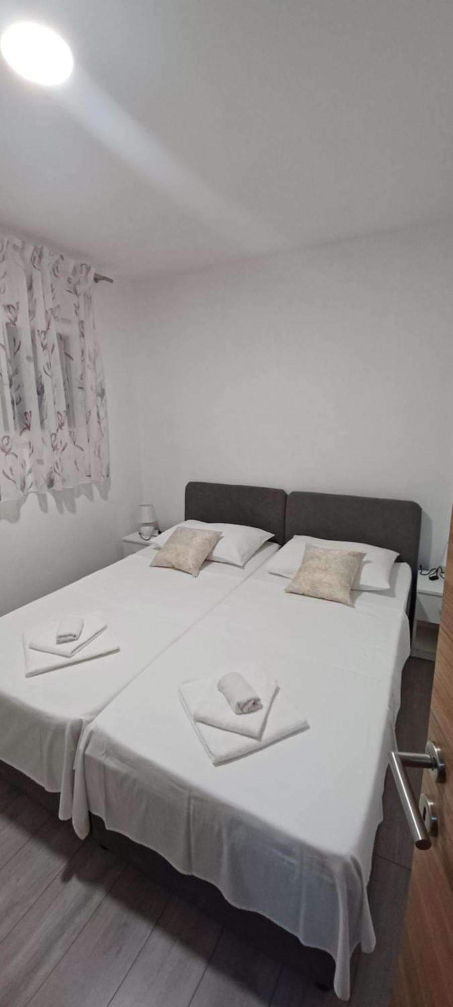 Neva Appartement Split Buitenkant foto