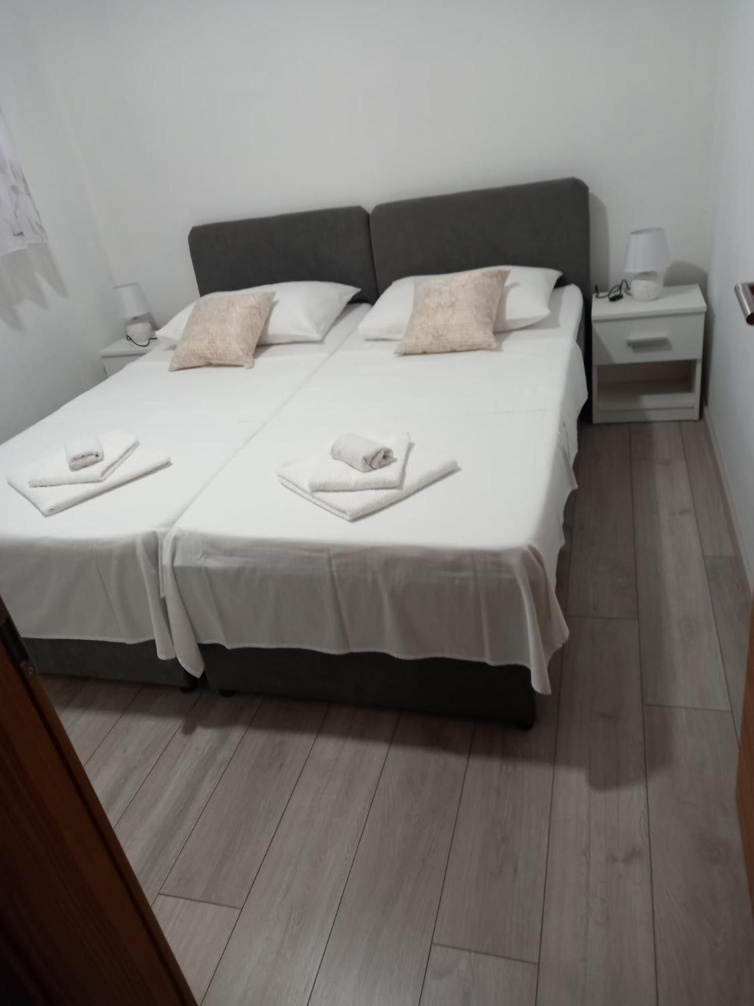 Neva Appartement Split Buitenkant foto
