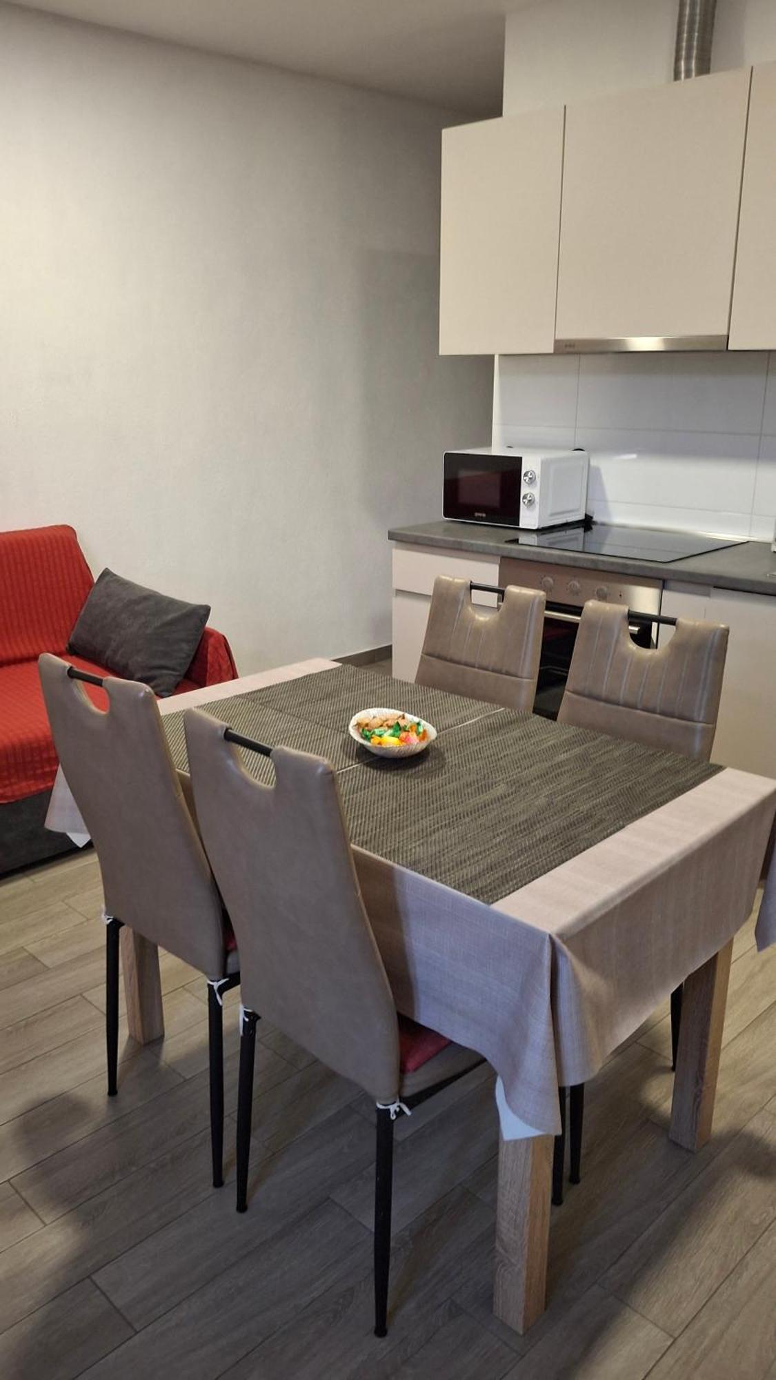Neva Appartement Split Buitenkant foto