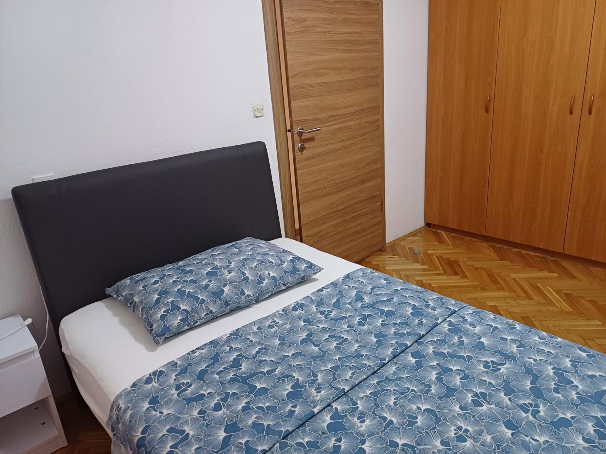 Neva Appartement Split Buitenkant foto
